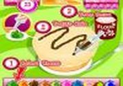 To Cook Cakes - Online Free Game