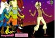To Dress Aladin - Online Free Game