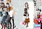 To Dress Beautiful Herminia - Online Free Game