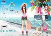 To Dress a Suit of Beautiful Bathroom - Online Free Game