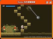 Tobby Tox - Online Free Game