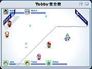 Tobby Yuki - Online Free Game