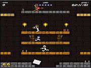 Tombs Of Anubis - Online Free Game