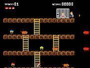 Toms Adventures - Online Free Game