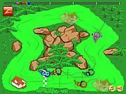 Tornado Race - Online Free Game