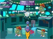 Totally Spies Shooter - Online Free Game