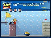 Toy Story Jump - Online Free Game