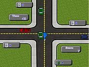 Traffic Director - Online Free Game