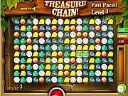 Treasure Chain - Online Free Game