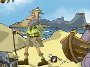 Treasure of Big Totem 2 - Online Free Game