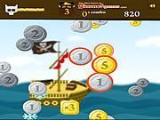 Play Treasurement Game