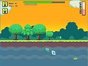 Tree Panic - Online Free Game