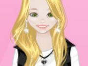 Trendy Casuals dress up game - Online Free Game