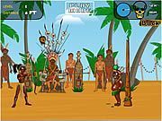 Tribal Champ - Online Free Game