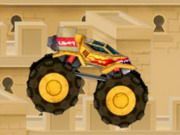 Tricky Tracker - Online Free Game