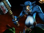 Troll's Rage - Online Free Game