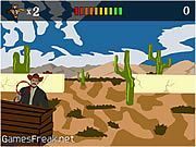 Trouble on the Way - Online Free Game