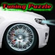 Tuning Puzzle - Online Free Game