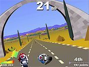 Play Turbo Spirit Gold Edition Game