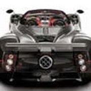 Turbo extreme car revolution - Online Free Game