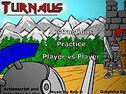 Play Turnaus the Next King Game