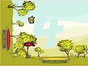 Play Twice As Bounce Game