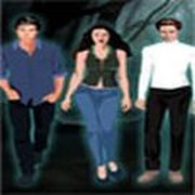 Twilight Kissing - Online Free Game
