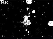 Twin Hobo Rocket - Online Free Game