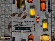 Two Wheeler Trauma II - Online Free Game