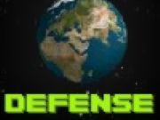 Typing Defense - Online Free Game