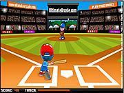Ultimate Baseball - Online Free Game