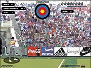 Ultrasports Archery - Online Free Game