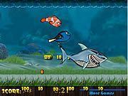 Underwater Racing - Online Free Game