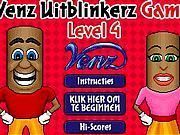 Play Venz the Grasshoppers 4 Game