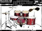 Play Virtual Drums Game