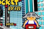 Voyages with Rocket - Online Free Game