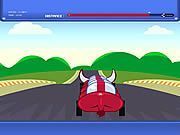 Wacko Race - Online Free Game