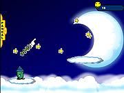 Walk in the Clouds - Online Free Game