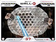 Play Wall E Pop Game