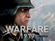Warfare 1917 - Online Free Game