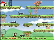 Warrior Prince - Online Free Game