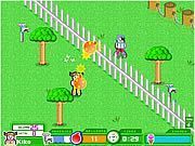 Water Balloon Fight - Online Free Game