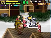 Ways Hero - Online Free Game