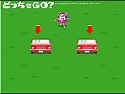 Where to Go - Online Free Game