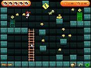 Whooly and the Lost Treasure - Online Free Game