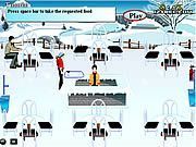 Winter Bar - Online Free Game