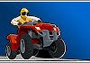 Winter Challenge - Online Free Game
