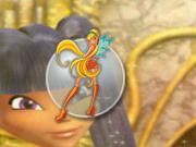 Winx Club Bubbles - Online Free Game