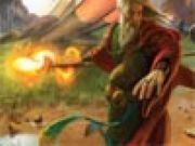 Wizard Battle - Online Free Game