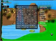 Play Word Search Gameplay 8 Game